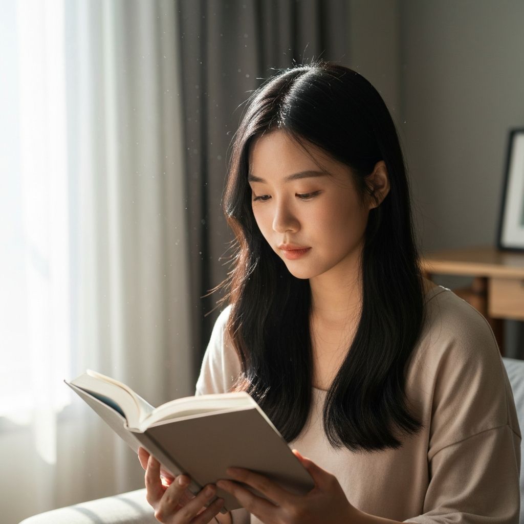 Lectura y manejo del estrés